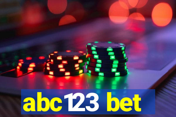 abc123 bet